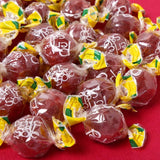 Blackberry Drops