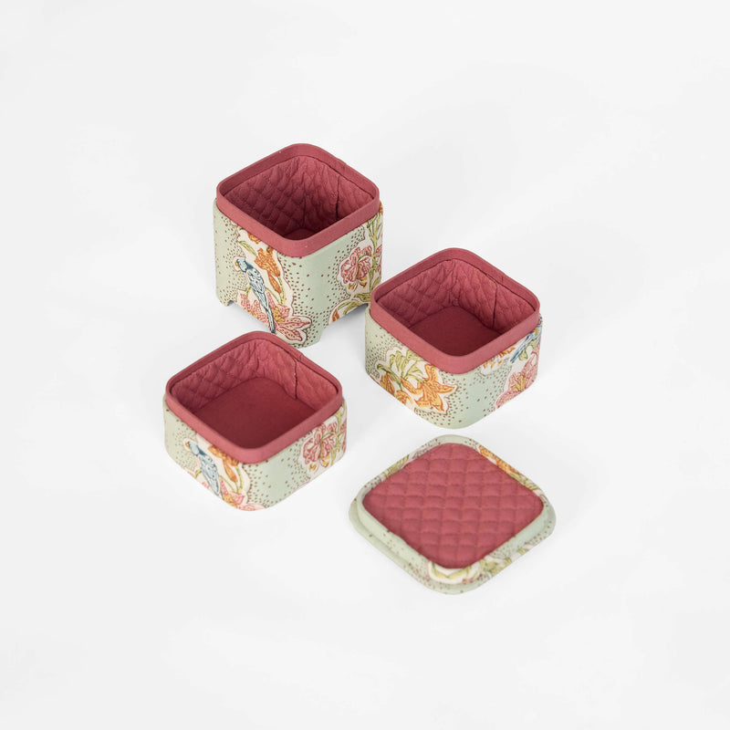 Mint Meher Jubako Box