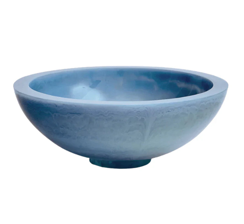 Chambray Sorrento Bowl