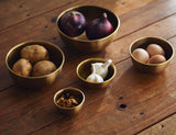 XS Brass Bowl