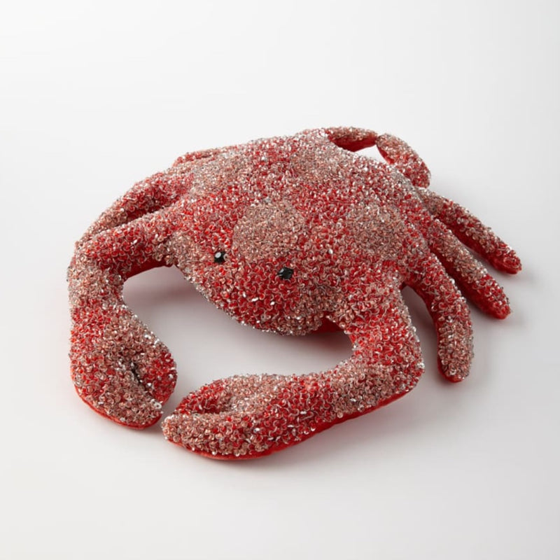 Luxus Silk Velvet Crab
