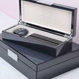 Small Carbon Fiber Box