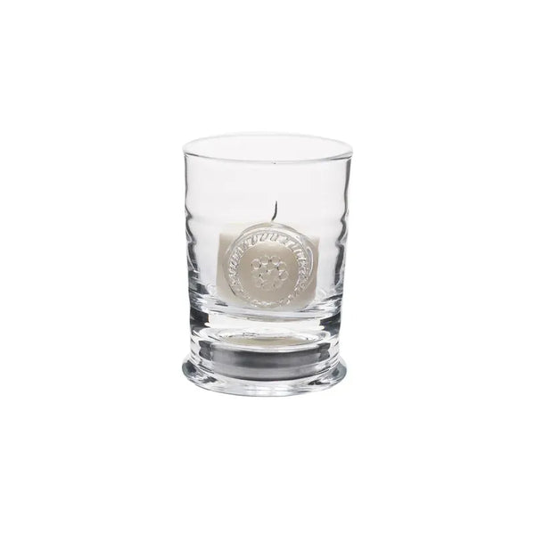 Berry & Thread Votive