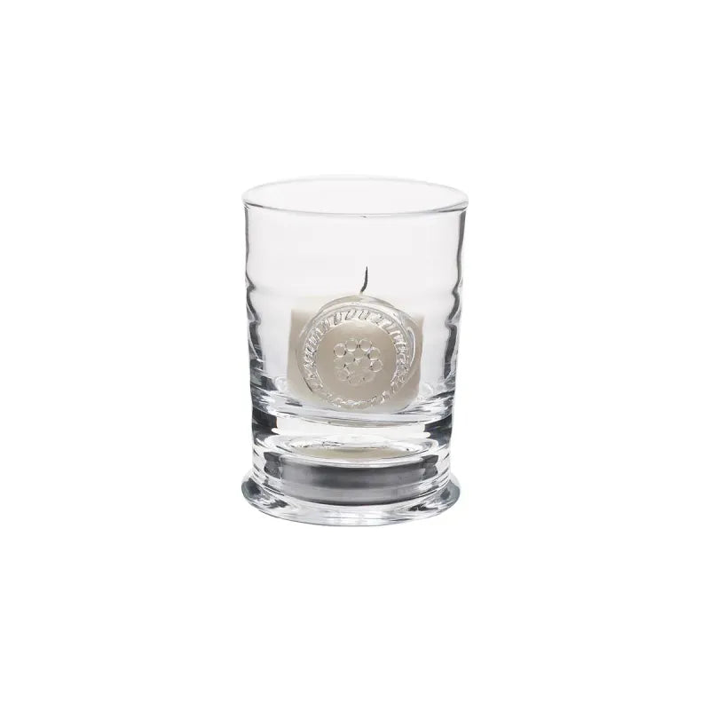 Berry & Thread Votive