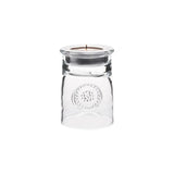 Berry & Thread Votive