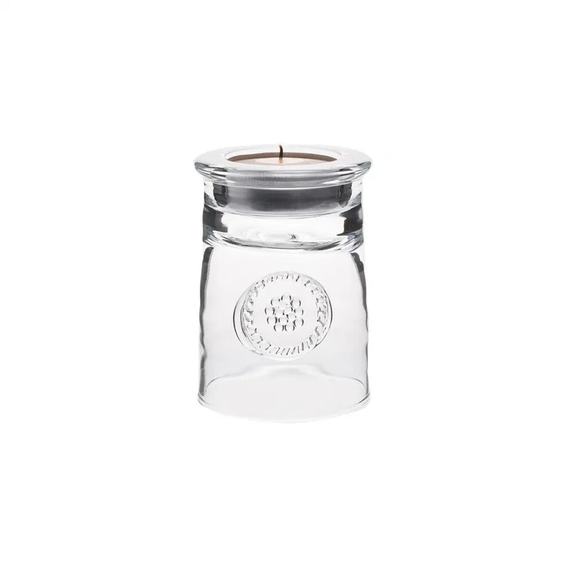 Berry & Thread Votive