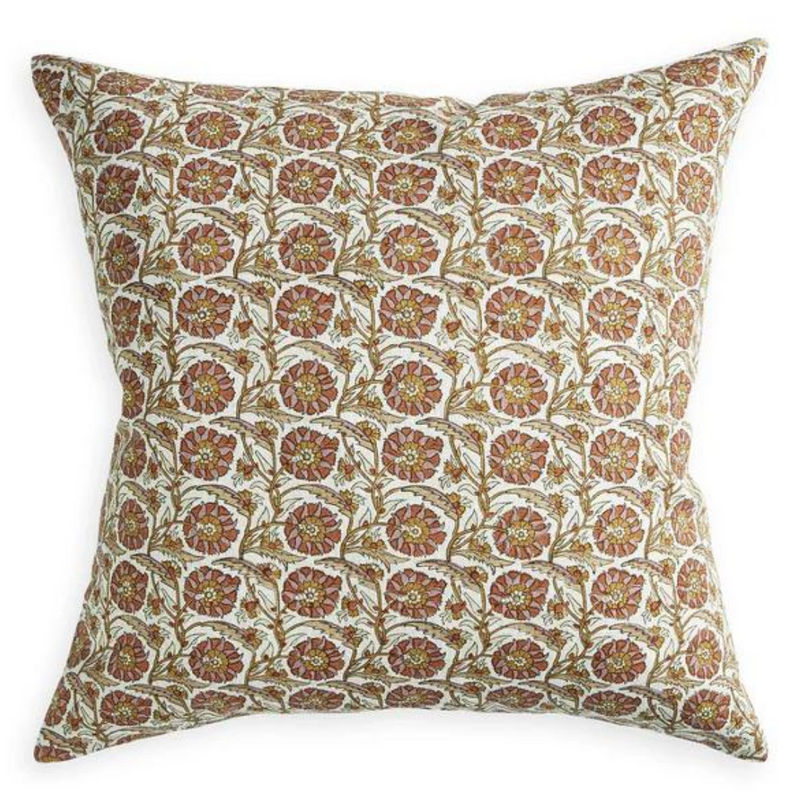 Istanbul Amaro Pillow