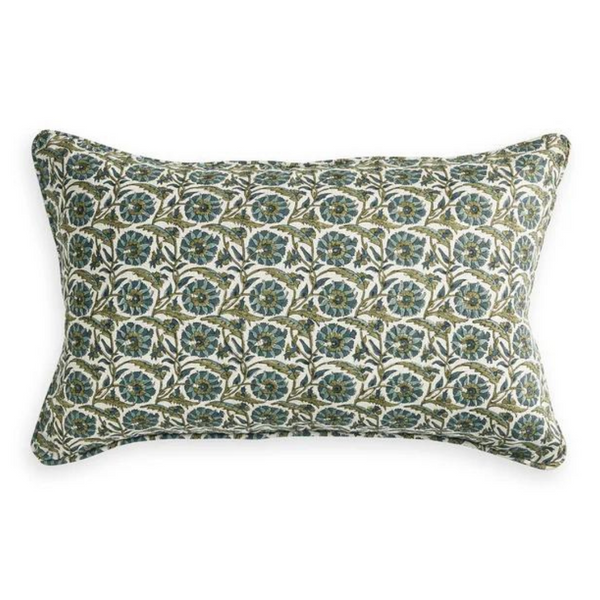 Istanbul Slate Pillow