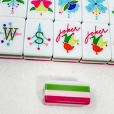 Dandy Mahjong Tiles