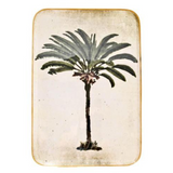 Palm Tree Tray