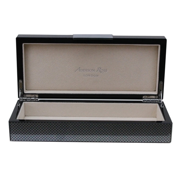 Small Carbon Fiber Box