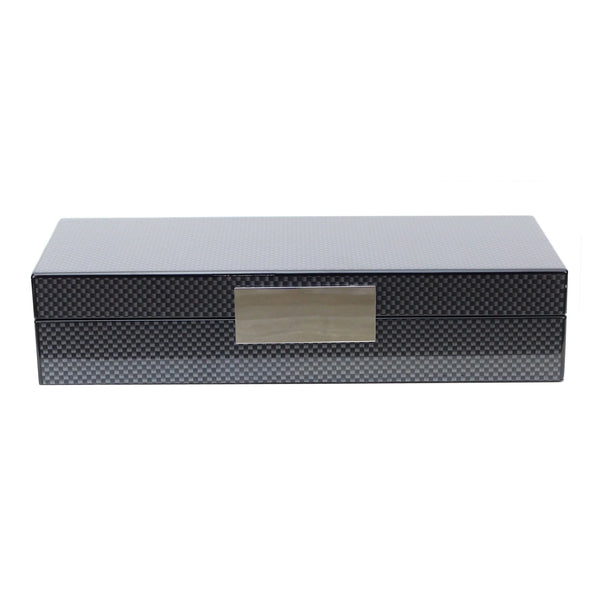Small Carbon Fiber Box