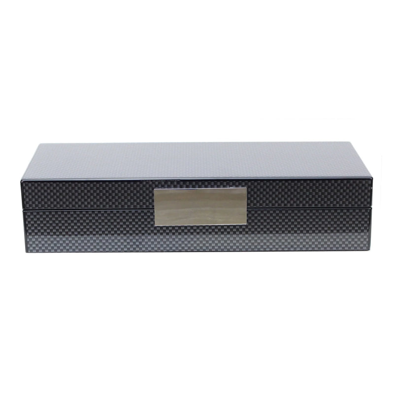 Small Carbon Fiber Box