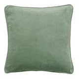 Ivy Velvet Pillow