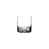 Club Whiskey Glass