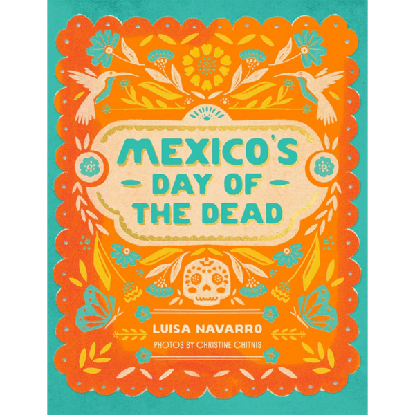 Mexico's Day of the Dead