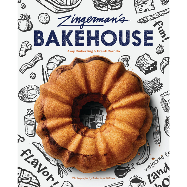 Zingerman's Bakehouse