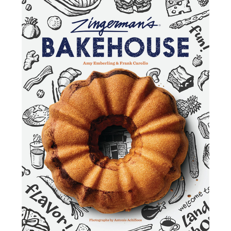 Zingerman's Bakehouse