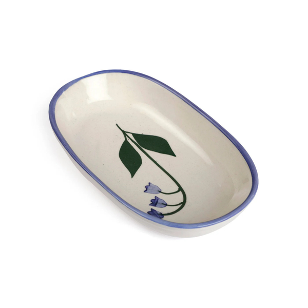 Blue Bell Dish