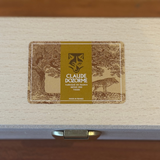 3-Piece Blue & White Charcuterie Set