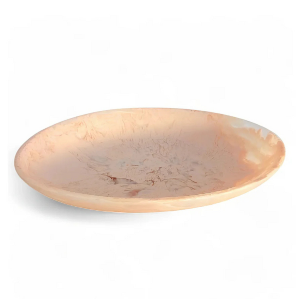 Blush Coastal Bowl