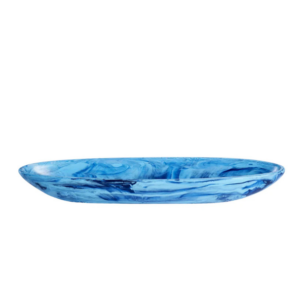 Boat Bowl, Denim