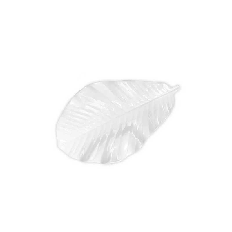 Nature's Table Leaf Tray