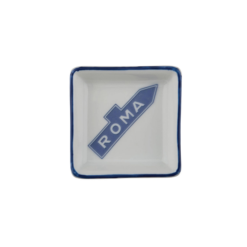 Roma Trinket Dish