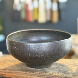 Brown Ash Bowl #3, Large