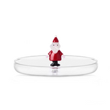 Santa Saucer