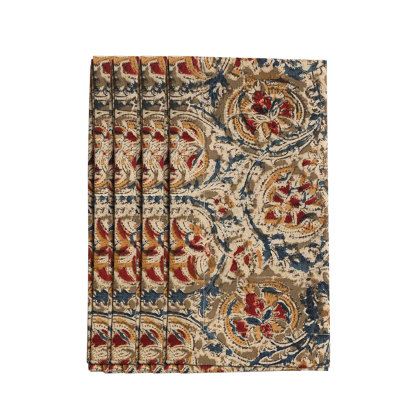 S/4 Adah Napkins