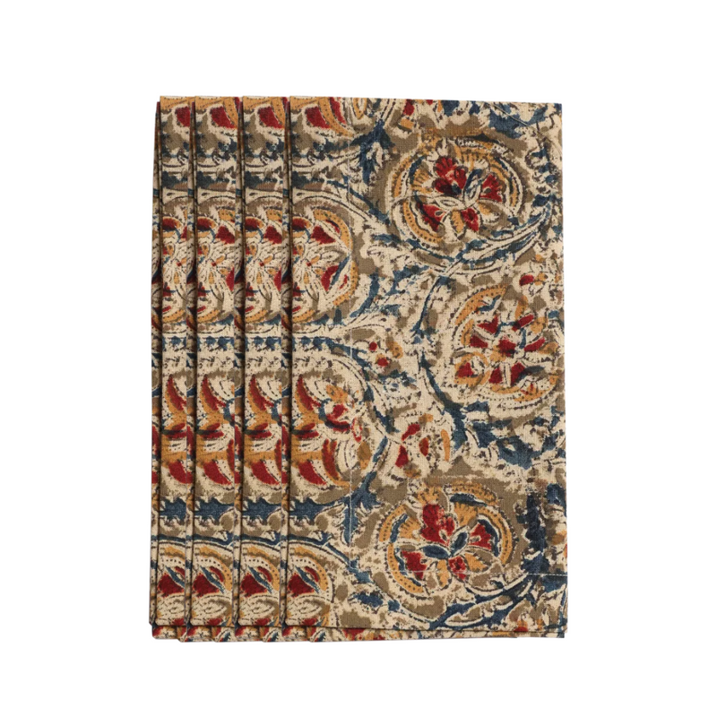 S/4 Adah Napkins