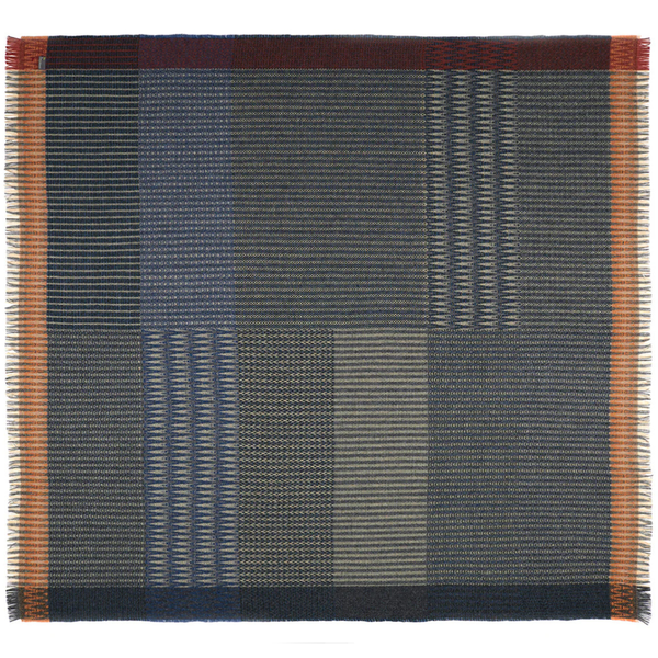 Cairngorm Throw