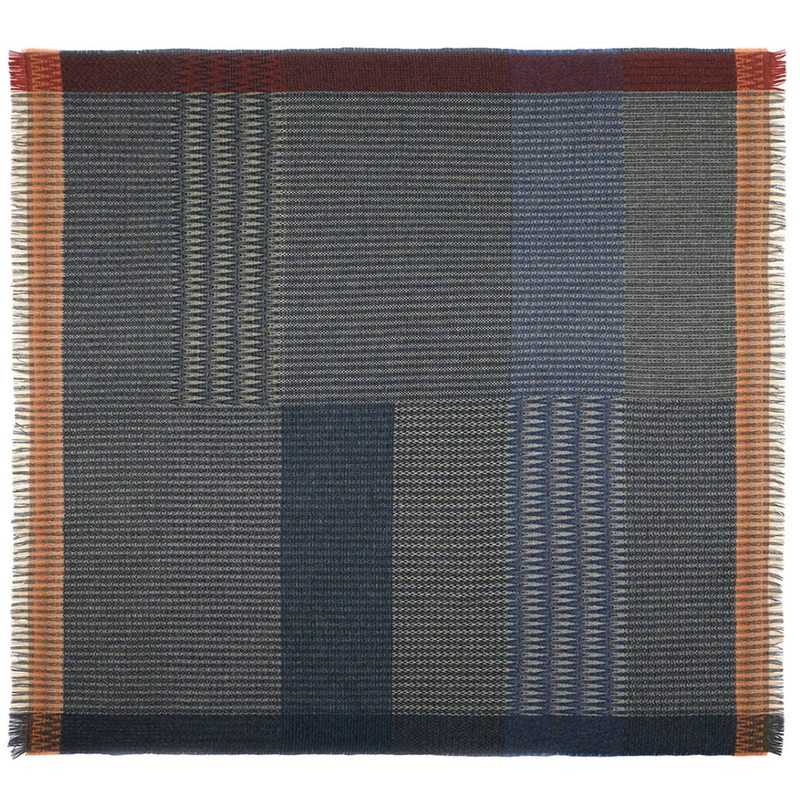 Cairngorm Throw