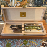 3-Piece Neutrals Charcuterie Set