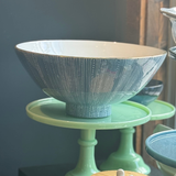 Calypso Island Bowl - Bonaparte