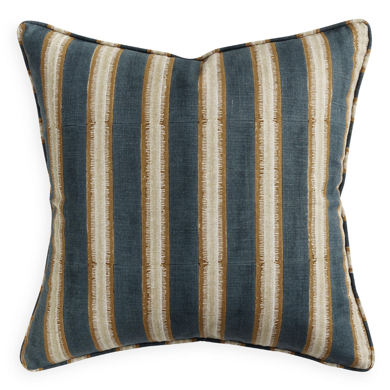 Buzios Desert 20x20 Pillow