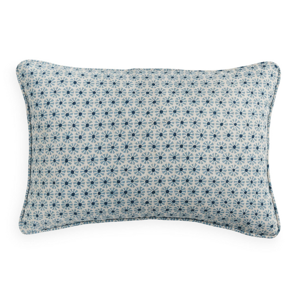 Etoile Azure Pillow