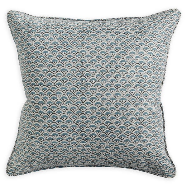 Naples Mineral Pillow 22x22