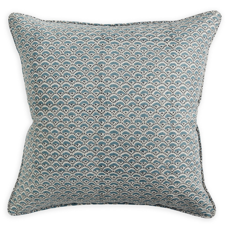 Naples Mineral Pillow 22x22
