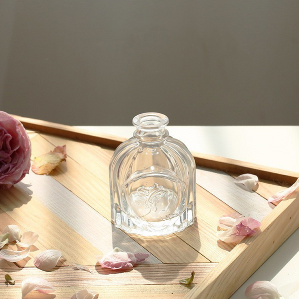 Petunia Bud Vase
