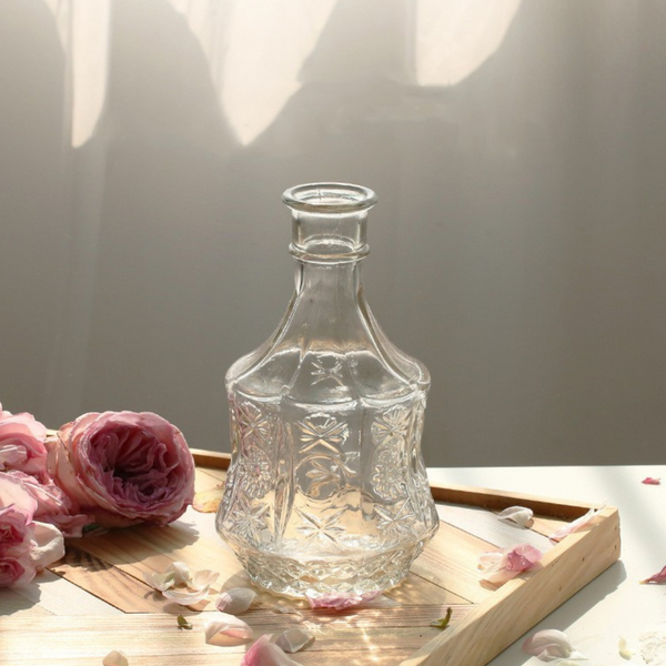 Iris Bud Vase