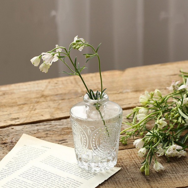 Posey Bud Vase