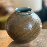 Honey Pot Vase