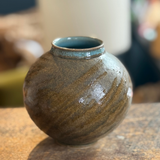 Honey Pot Vase