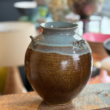 Extra Large Lug Vase