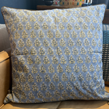 Samira Atlantic Pillow 24x24
