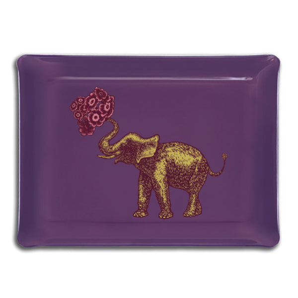 Elephant Tray