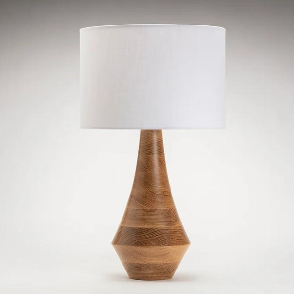 Soulework Evelyn Lamp, Maple