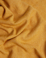 Innisfree Cashmere and Lambswool Throw